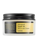 Cosrx Advanced Snail 92 All in one Cream 24ωρη Κρέμα Προσώπου για Ενυδάτωση & Ανάπλαση με Έκκριμα Σαλιγκαριού 100ml (Αντιγραφή)