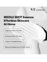 VT Reedle shot 100 - Image 3