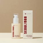 Το K-Secret Seoul 1988 Serum: Retinal Liposome 2% + Black Ginseng