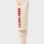 Ksecret Seoul 1988 Eye Cream Retinal Liposome 4%+Fermented Bean