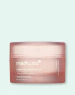 Κρέμα προσώπου με κολλαγόνο Triple Collagen Cream 4.0 - Image 2