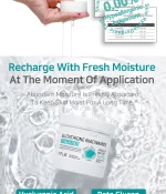 APLB - Glutathione Niacinamide Toner Pad - Image 4