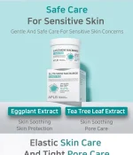 APLB - Glutathione Niacinamide Toner Pad - Image 5