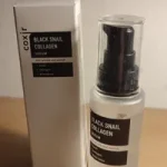 Black snail collagen serum coxir - Image 3
