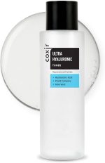 Ultra Hyaluronic Toner