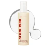 K-Secret Seoul 1988 Essence: Snail Mucin 97% + Rice - Image 4