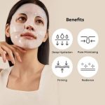 Bio Collagen Real Deep Mask - Image 2