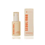Seoul 1988 Glow Serum: Niacinamide 15% + Yuja - Image 2