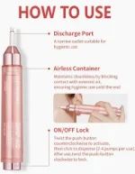 Collagen Glow Booster Serum - Ορός Ενίσχυσης Ελαστικότητας - Image 3