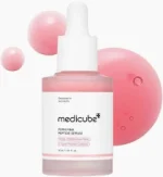 Medicube  PDRN Pink Peptide Serum - Αμπούλα Σύσφιξης με PDRN Σολομού - Image 3