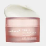 Κρέμα προσώπου με κολλαγόνο Triple Collagen Cream 4.0