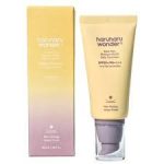 Haruharu - Wonder Black Rice Moisture Airyfit Daily Sunscreen SPF50+ PA++++ 50ml
