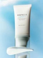 Skin1004 — Madagascar Centella Hyalu-Cica Water-Fit Sun Serum - Image 6