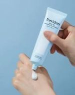 Torriden — Dive-In Mild Sun Cream - Image 2