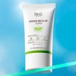 Dr.G — Green Mild Up Sun+ SPF50+
