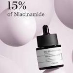 COSRX The Niacinamide 15 Serum 20ml - Image 2