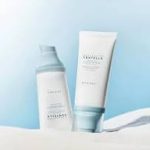 Skin1004 — Madagascar Centella Hyalu-Cica Water-Fit Sun Serum - Image 3