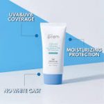 Make P:rem — UV Defense Me Blue Ray Sun Cream SPF50+ - Image 3