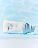 Skin1004 — Madagascar Centella Hyalu-Cica Water-Fit Sun Serum - Image 4