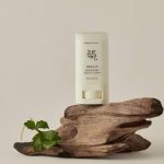 Beauty of Joseon — Matte Sun Stick : Mugwort + Camelia - Image 2