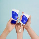 Isntree — Hyaluronic Acid Watery Sun Gel - Image 2