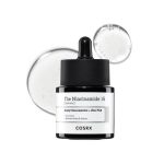 COSRX The Niacinamide 15 Serum 20ml - Image 3