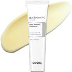 COSRX — The Retinol 0.1 Cream