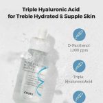 COSRX — Hydrium Triple Hyaluronic Ampoule - Image 3