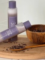 I'M FROM Black Rice Toner 150ml - Image 2