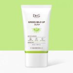 Dr.G — Green Mild Up Sun+ SPF50+ - Image 4
