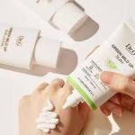 Dr.G — Green Mild Up Sun+ SPF50+ - Image 7