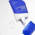 Isntree — Hyaluronic Acid Watery Sun Gel