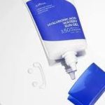 Isntree — Hyaluronic Acid Watery Sun Gel