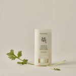 Beauty of Joseon — Matte Sun Stick : Mugwort + Camelia