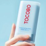 Tocobo — Cotton Soft Sun Stick SPF50+ - Image 3