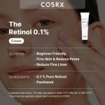 COSRX — The Retinol 0.1 Cream - Image 4