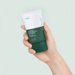 Anua Heartleaf Silky Moisture Sunscreen SPF50+ PA++++ 50ml - Image 3