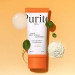 Purito — Daily Soft Touch Sunscreen SPF50+
