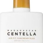 Skin1004 — Madagascar Centella Air-Fit Suncream Plus SPF50+ - Image 4
