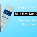 Make P:rem — UV Defense Me Blue Ray Sun Cream SPF50+ - Image 5