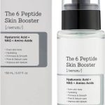 COSRX — The 6 Peptide Skin Booster Serum 150ml - Image 6