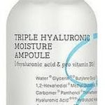 COSRX — Hydrium Triple Hyaluronic Ampoule - Image 5