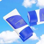 Isntree — Hyaluronic Acid Watery Sun Gel - Image 4