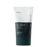 Anua Heartleaf Silky Moisture Sunscreen SPF50+ PA++++ 50ml