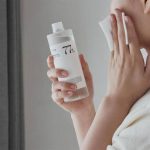 ANUA — Heartleaf 77% Soothing Toner - Image 5