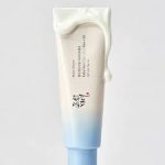 Beauty of Joseon — Relief Sun Aqua Fresh  Rice + B5