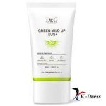 Dr.G — Green Mild Up Sun+ SPF50+ - Image 6