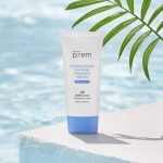 Make P:rem — UV Defense Me Blue Ray Sun Cream SPF50+