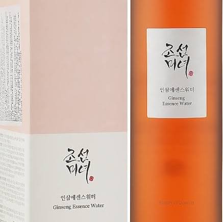 αρχείο λήψης (4) Beauty of Joseon Ginseng Essence Water 150ml - Image 1