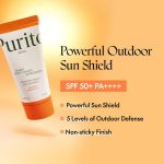 Purito — Daily Soft Touch Sunscreen SPF50+ - Image 6